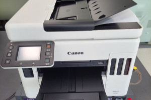 영등포구 캐논잉크젯복합기 GX7090 신규설치