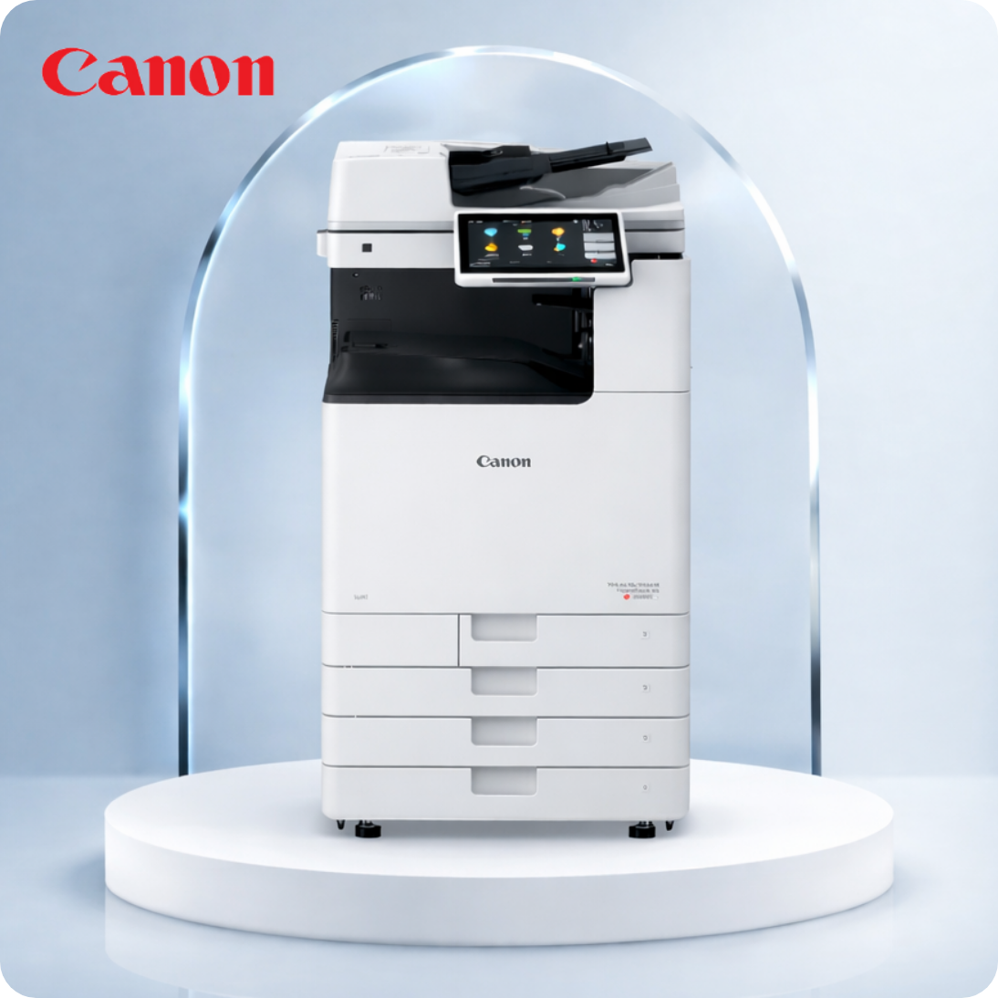 캐논 A3칼라복합기  iR ADV DX C3926 임대 3년약정